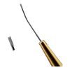 EMS 62091-17 Micro Tool, 17 Size, 0.50 Tip, Micro-Manipulator