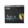 DVD+R 4.7GB/120Min/16x Slimcase 10 Disc