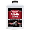 Roebic K-97 Main Line Cleaner: Exclusive Bacteria Digests Paper, Fats, and Grease in Sewer and Septic Systems - 32 Ounces, Liquid