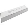 Whitebox 300mm Ruler - Clear [Pack of 20]