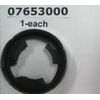 GROHE - Anschlagring (langlebige Oberfläche, 1/2″), chrom, 07653000