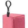Tombolino Monochrome XL Pink