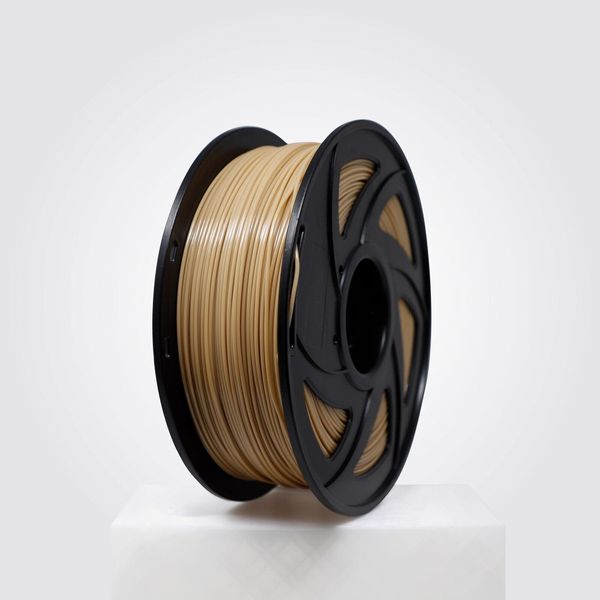 Beige PETG Filament 1.75mm