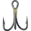 VMC O'Shaughnessy Treble Short 4X Black Nickel #2