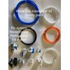 WATER LINE INSTALLATION KIT ICE MAKER,REFRIGERATOR RO SYSTEMS