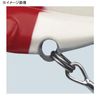EVERGREEN Iron Marvy 40#861 Silver Powder Gold Candy