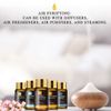 MAYJAM 28Pcs Essential Oils Sets Fragrances Oil Gift Kit 100% Pure for Diffuser