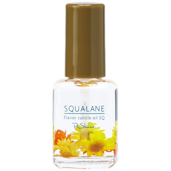 P. Shine Flavor Oil SQ Coconut 12ml