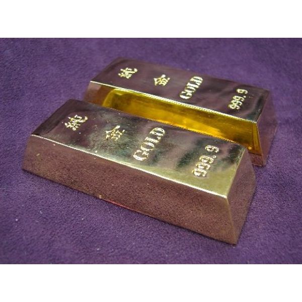 Gold Bar-999