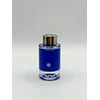 EXPLORER ULTRA BLUE BY MONT BLANC 4.5ML MINI EDP SPLASH (NEW WITH BOX)