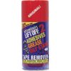 Adhesive Remover, Liquid, Pungent, Clear, 11 oz, Can