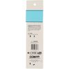 Conair 93607 Lift & Tease Comb Assorted Colors