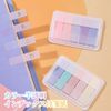 Doyime Sticky Notes, Thin [600 Sheets] Post-it Sticky Notes, Strong Adhesive, Transparent Slim Index, Clean Removal, Document Annotation, File Organization, Document Annotation, Stationery, Convenient
