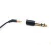 MainCore 6.35mm Jack to 3.5mm Stereo Socket Converter Adapter.