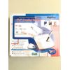 4" x 3" DigiPro WP4030 USB Graphics Tablet w/Cordless Pen (Black)