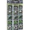 Essential Palace Brand Neem Toothpaste 6.5oz X3 Pc Fluoride Free