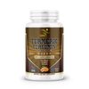Turmeric Curcumin Highest Potency 95% 10,000mg w/ BioPerine Black Pepper Extract