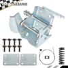 Door Hinge Front Upper Driver Side For 1994-2005 Chevy GMC Envoy S10 Oldsmobile