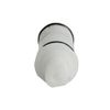 Danco 18326B Hot/Cold Faucet Stem For Moen/Stanadyne Faucets, White