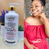 Easy Glow Royal Pro  Shower Gel  1000ml 💯% ORIGINAL.