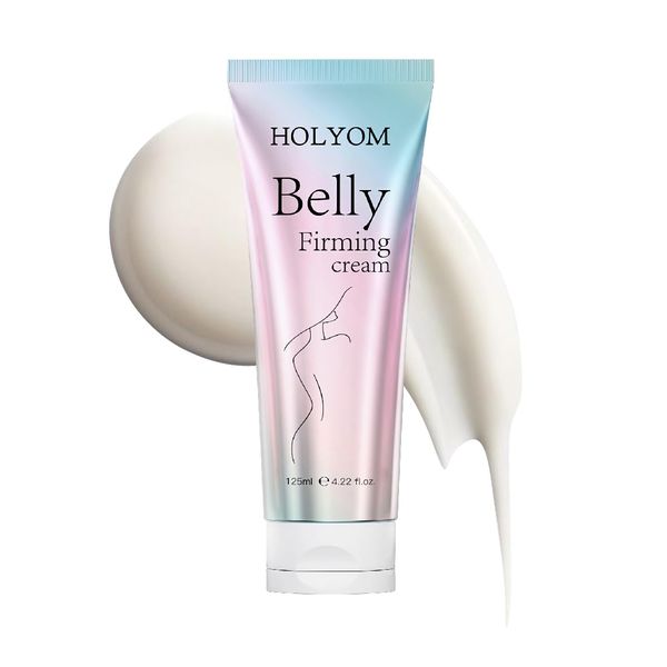 Belly Firming Cream