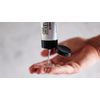 SilvrSTAT First Aid Kit Gel | 32 PPM Silver Healing Wound Dressing Solution | SilverSol Ag₄O₄ Particles | 3 oz