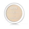 lavera Satin Compact Powder -Medium 02- nude - Organic Almond Oil & Organic Rice Powder - Vegan - Mattifying - Long-Lasting - Velvety Texture (1 x 9,5g)