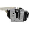 Dorman 931-901 Front Passenger Side Door Lock Actuator Motor Compatible with Select Models