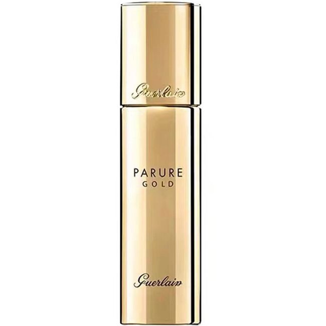 Guerlain Parure Gold Radiance Foundation 30ml