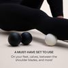 PVOLVE Massage Therapy Balls