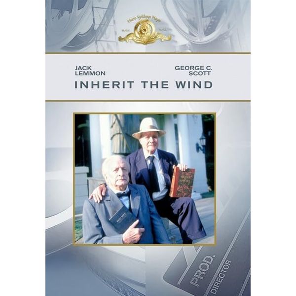 Inherit The Wind