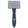 Petio Porta Soft Slicker Brush for Pets, Small