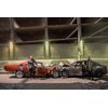 Fast & Furious 7 - Extended Version (4K Ultra-HD) (+ BR) [Blu-ray]