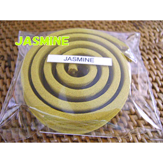 Incense Thai Incense Uzumaki Incense COILS INCENSE