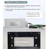 for Siemens FS100 Protection Device Whole House Surge Protector w/ LED Indicator
