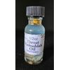 Throat Chakra Vishuddah Oil