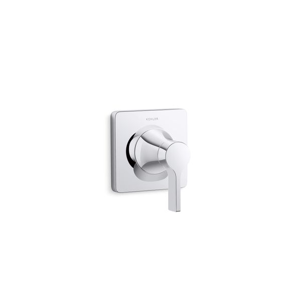 VENZA™ TRANSFER VALVE TRIM