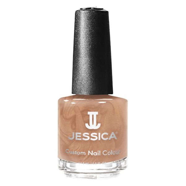 JESSICA Custom Colour Nail Polish, Moscow Mule 14.8ml