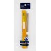 OSK BUDDY Slim Chopsticks Case Set HS-18 Yellow