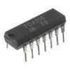 TCA205 Original Siemens/Rft Analog Integrated Circuit