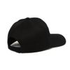 Gravity Threads City of Compton Easy Hat Cap Black w/SUNGLASSES