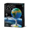 Science Museum Earth Moon Model Kit