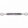 Turnbuckle Eye/Eye 1/2x6 Galv