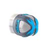 HK Army Vice Paintball Tank Grip 2.0 - Grey/Blue