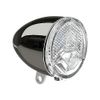 AXA Unisex – Erwachsene Koplamp, Zwart, Einheitsgröße