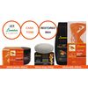A3 Lemon Carrot White Milk - 400 ml
