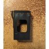 EQ45 battery holder - NEW type - angled (NOT FLAT) top for EQ45/EQ245 & others