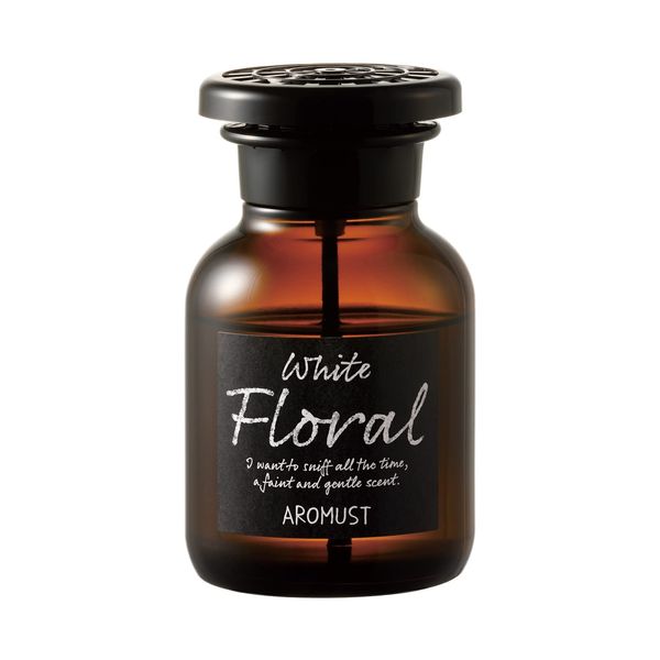 Aromatic Liquid White Floral 7.1 fl oz (210 ml)