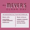 MRS. MEYER'S CLEAN DAY All-Purpose Cleaner Spray, Mum, 16 Fl oz