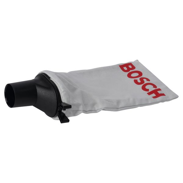 Bosch 1605411029 Dust Bag for Handheld Circular Saws